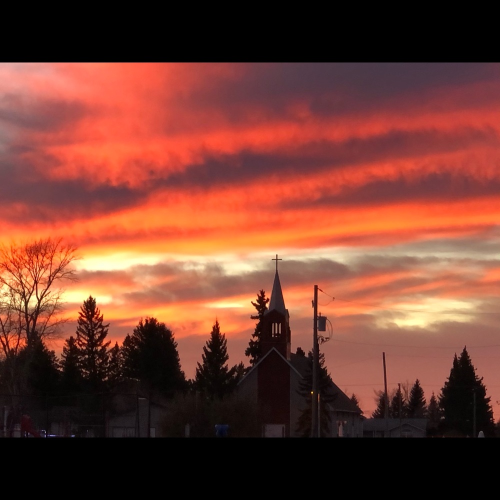 Meet your Posher, Geraldine